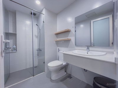 Sunrise City View, Vietnam  Sunrise City View, Vietnam