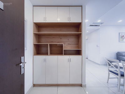 Sunrise City View, Vietnam  Sunrise City View, Vietnam