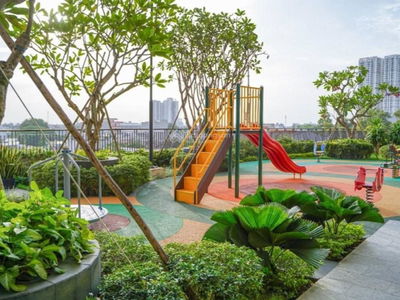 Opal Boulevard Project, Vietnam Opal Boulevard Project, Vietnam