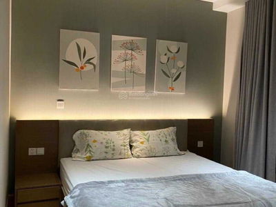 Sunwah Pearl, Vietnam Sunwah Pearl, Vietnam