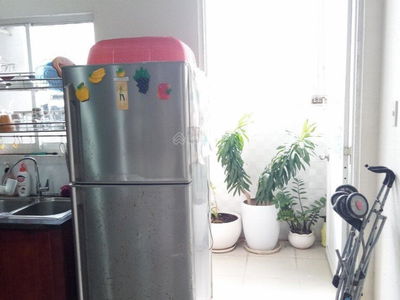 Apartment Building H2-Hoang Dieu, Vietnam Apartment Building H2-Hoang Dieu, Vietnam