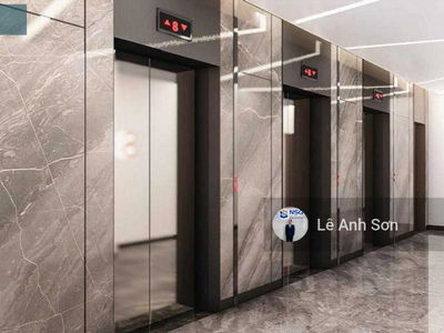 The Maison Project, Vietnam The Maison Project, Vietnam