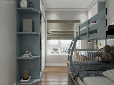 Tecco Garden Project, Vietnam Tecco Garden Project, Vietnam