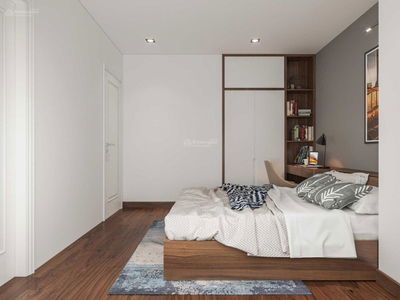 Tecco Garden Project, Vietnam Tecco Garden Project, Vietnam