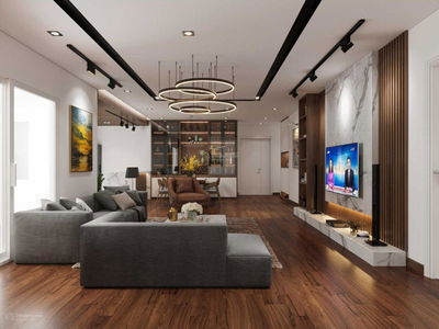 Tecco Garden Project, Vietnam Tecco Garden Project, Vietnam