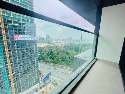 Grand Marina Saigon, Vietnam Grand Marina Saigon, Vietnam