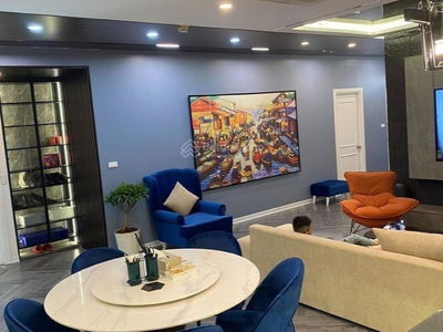 Tecco Garden Project, Vietnam Tecco Garden Project, Vietnam