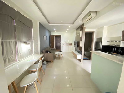 Lexington Residence, Vietnam  Lexington Residence, Vietnam