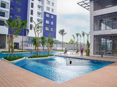 C-SkyView Project, Vietnam C-SkyView Project, Vietnam