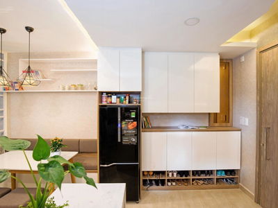 Kris Vue, Vietnam Kris Vue, Vietnam