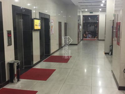 The Useful Apartment, Vietnam The Useful Apartment, Vietnam