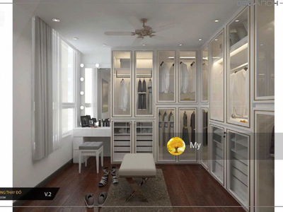 Green View, Vietnam Green View, Vietnam