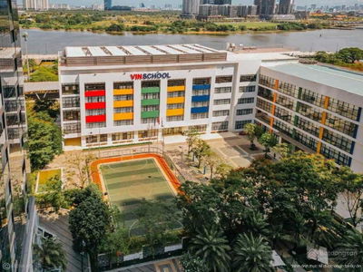 Vinhomes Golden River Ba Son, Vietnam Vinhomes Golden River Ba Son, Vietnam