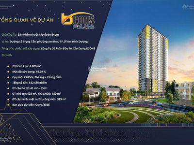 Bcons Polaris Project, Vietnam Bcons Polaris Project, Vietnam