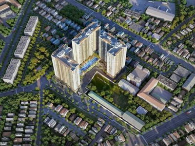 The Privia, Vietnam The Privia, Vietnam