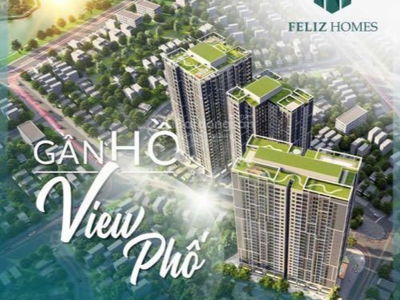 Feliz Homes Project, Vietnam Feliz Homes Project, Vietnam