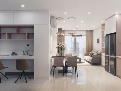 - Vinhomes Smart City, Vietnam - Vinhomes Smart City, Vietnam