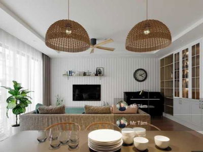 Euroland European Overseas Vietnamese Village Project, Vietnam Euroland European Overseas Vietnamese Village Project, Vietnam