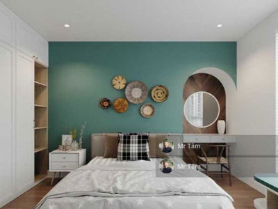 Euroland European Overseas Vietnamese Village Project, Vietnam Euroland European Overseas Vietnamese Village Project, Vietnam