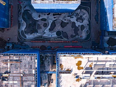 MT Eastmark City Apartment, Vietnam  MT Eastmark City Apartment, Vietnam