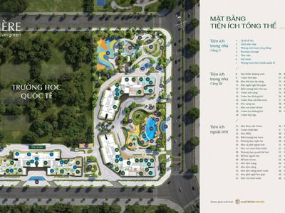 Lumi Hanoi Project, Vietnam Lumi Hanoi Project, Vietnam