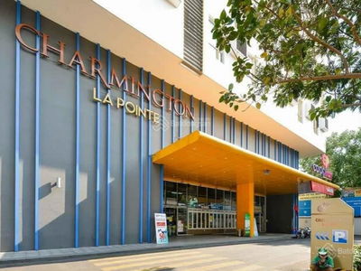 Charmington La Pointe, Vietnam Charmington La Pointe, Vietnam