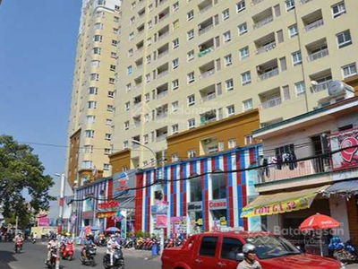 Au Co Tower, Vietnam Au Co Tower, Vietnam