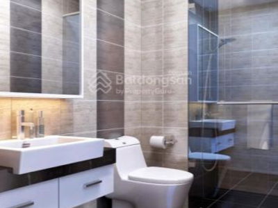 Au Co Tower, Vietnam Au Co Tower, Vietnam