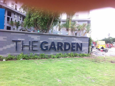 An Gia Garden, Vietnam An Gia Garden, Vietnam