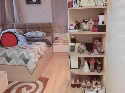 Sunrise City, Vietnam Sunrise City, Vietnam