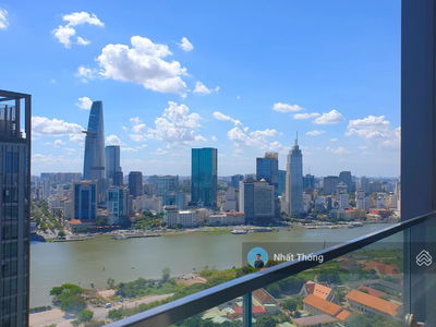 Empire City Thu Thiem, Vietnam  Empire City Thu Thiem, Vietnam