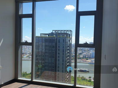 Empire City Thu Thiem, Vietnam  Empire City Thu Thiem, Vietnam