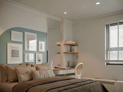 Happy One Central Project, Vietnam Happy One Central Project, Vietnam