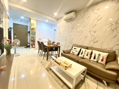 Sunrise City, Vietnam Sunrise City, Vietnam