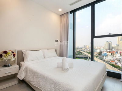 Sunrise City, Vietnam Sunrise City, Vietnam