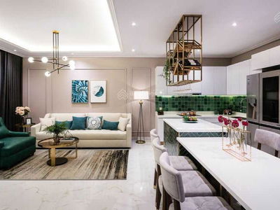 Sunrise City, Vietnam Sunrise City, Vietnam