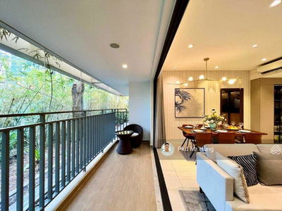 The Infiniti Riviera Point, Vietnam The Infiniti Riviera Point, Vietnam