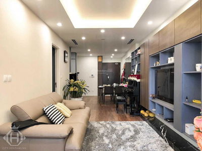 Imperia Garden, Vietnam Imperia Garden, Vietnam