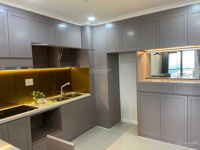 Saigon South Residences