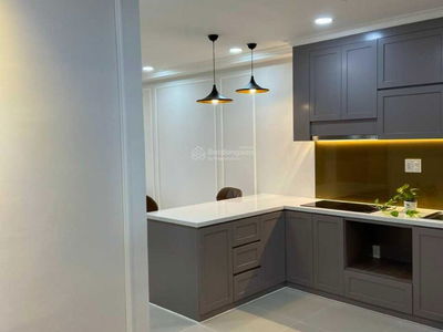 Saigon South Residences, Vietnam  Saigon South Residences, Vietnam