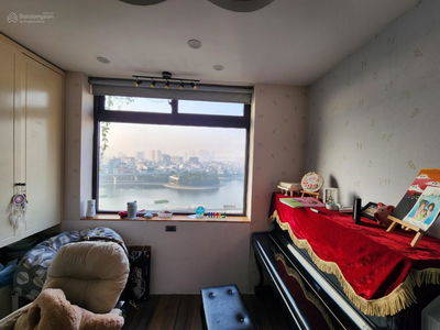 Hoang Cau Resettlement, Vietnam Hoang Cau Resettlement, Vietnam