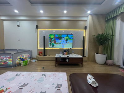 Thanh Xuan Complex Project Thanh Xuan Complex Project