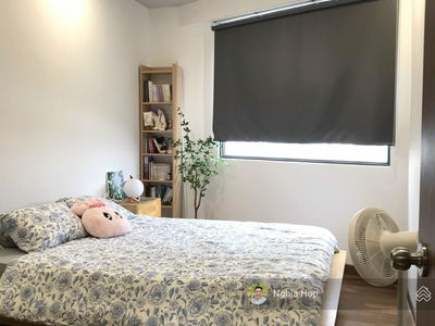 The Pegasuite, Vietnam The Pegasuite, Vietnam