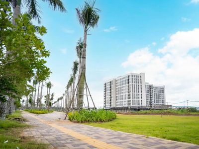 Ehome Southgate Project, Vietnam Ehome Southgate Project, Vietnam