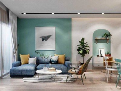 FPT City Da Nang Project, Vietnam FPT City Da Nang Project, Vietnam