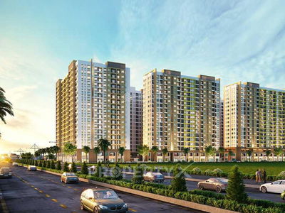 New Galaxy Project, Vietnam New Galaxy Project, Vietnam