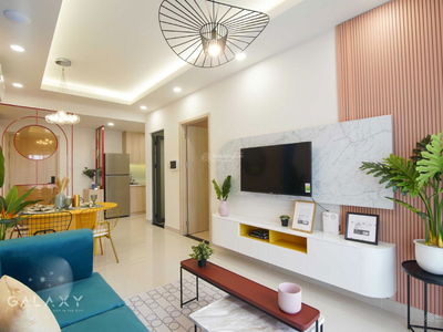 New Galaxy Project, Vietnam New Galaxy Project, Vietnam