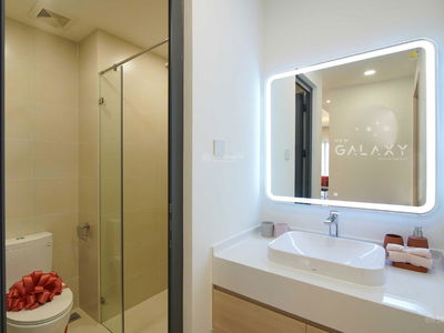 New Galaxy Project, Vietnam New Galaxy Project, Vietnam