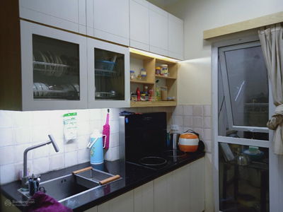 THT New City Project, Vietnam THT New City Project, Vietnam