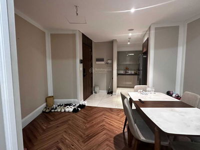 Thang Long Number One, Vietnam Thang Long Number One, Vietnam